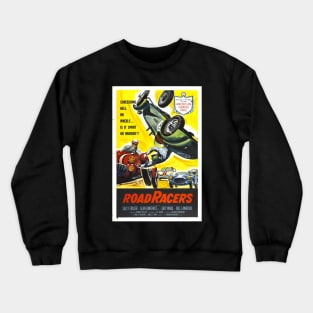 RoaDracers Crewneck Sweatshirt